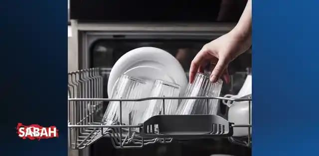 Sirke ile Bulaşık Makinesi Parlatıcı Alternatifi: Doğal, Ekonomik ve Çevre Dostu Çözüm