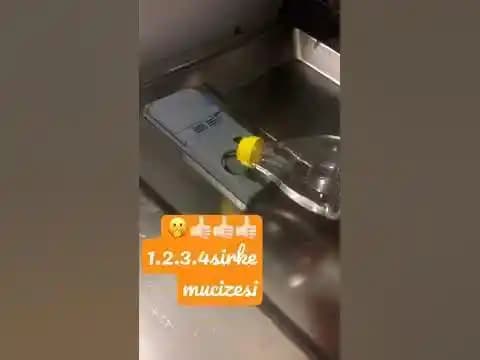 Sirke ile Doğal Saç Parlatma ve Bakım: Etkili ve Ekonomik Yöntemler