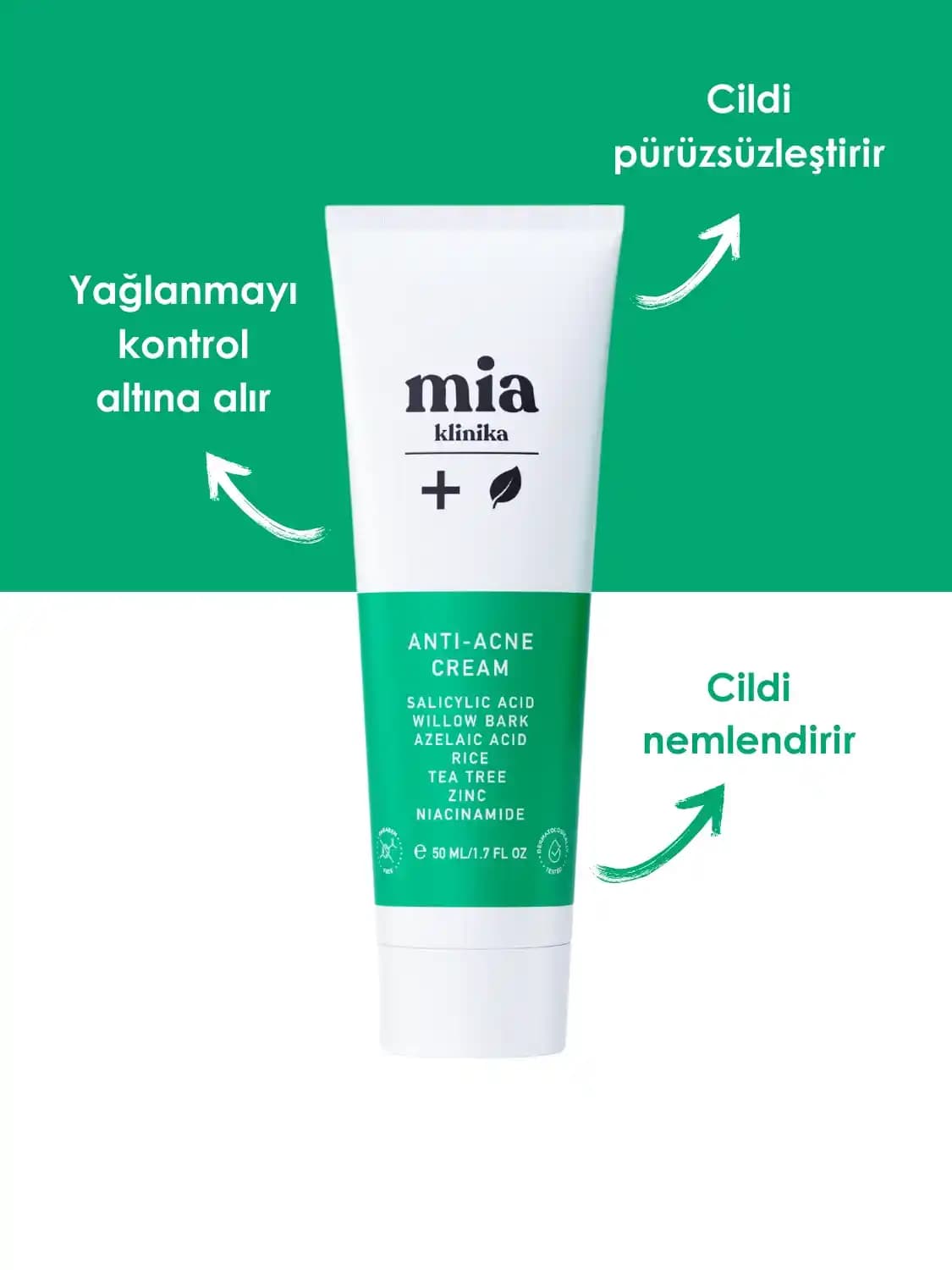 Sivilce Yapmayan Nemlendirici Eczane Ürünleri ile Sağlıklı ve Parlak Cilt Bakımı