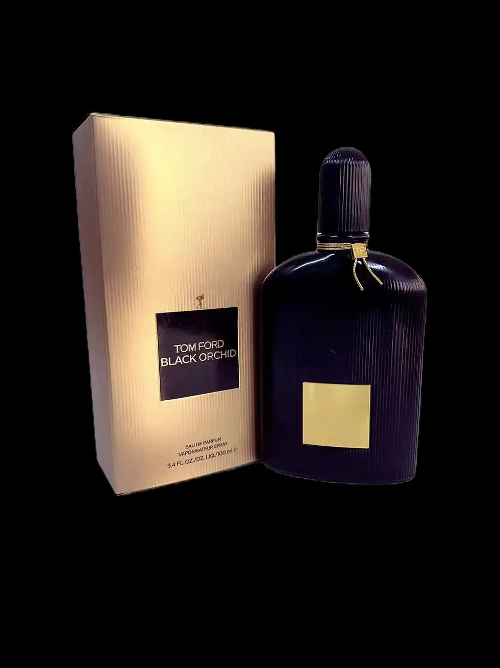 Siyah Şişeli Kadın Parfümleri: Zarafet ve Gizemin Kalıcı Kokusu