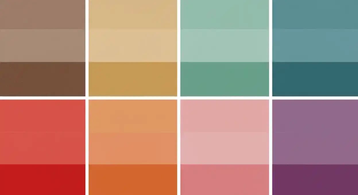 Siyahın Tonları: Kozmetik ve Aksesuar Seçiminde Şıklığın ve Zarafetin Anahtarı