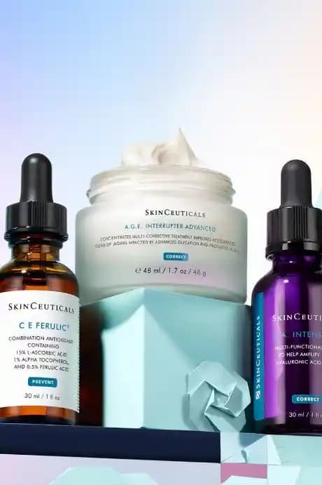 SkinCeuticals: Bilimsel Temelli Amerikan Cilt Bakım Ürünleri ile Etkili Koruma ve Onarım