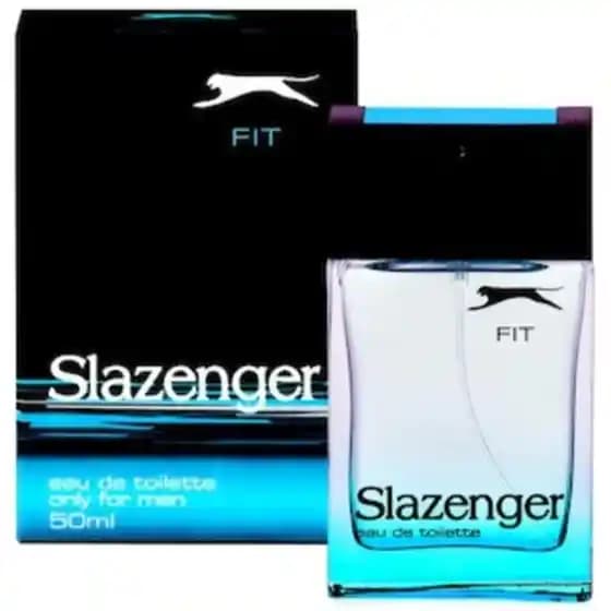 Slazenger Bay EDT: Erkekler İçin Ferah ve Enerjik Günlük Parfüm Seçeneği