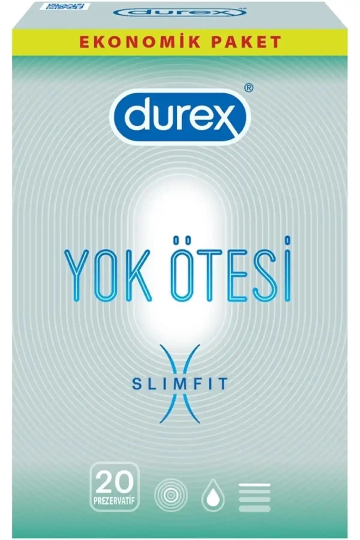 Slim Fit Prezervatif Nedir? İnce ve Dar Yapılı Prezervatiflerin Konfor ve Güvenlik Avantajları