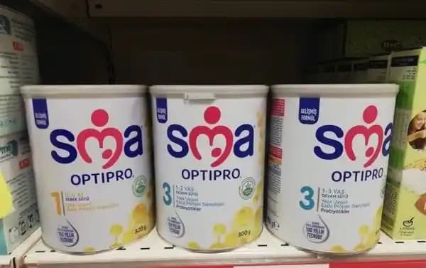 SMA Mama Nedir? Kozmetik ve Kişisel Bakımda Doğal Emülgatörün Önemi ve Kullanımı