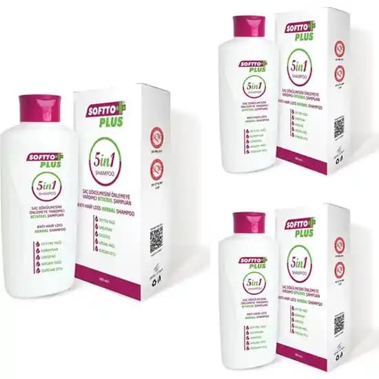 Softto Plus: Doğal İçerikli Nemlendirici ile Cilt Bakımında Yenilikçi Çözüm