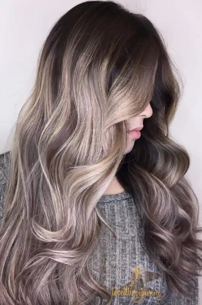 Soğuk Alt Tonlu Ciltler İçin En Uygun Saç Renkleri ve Seçim İpuçları