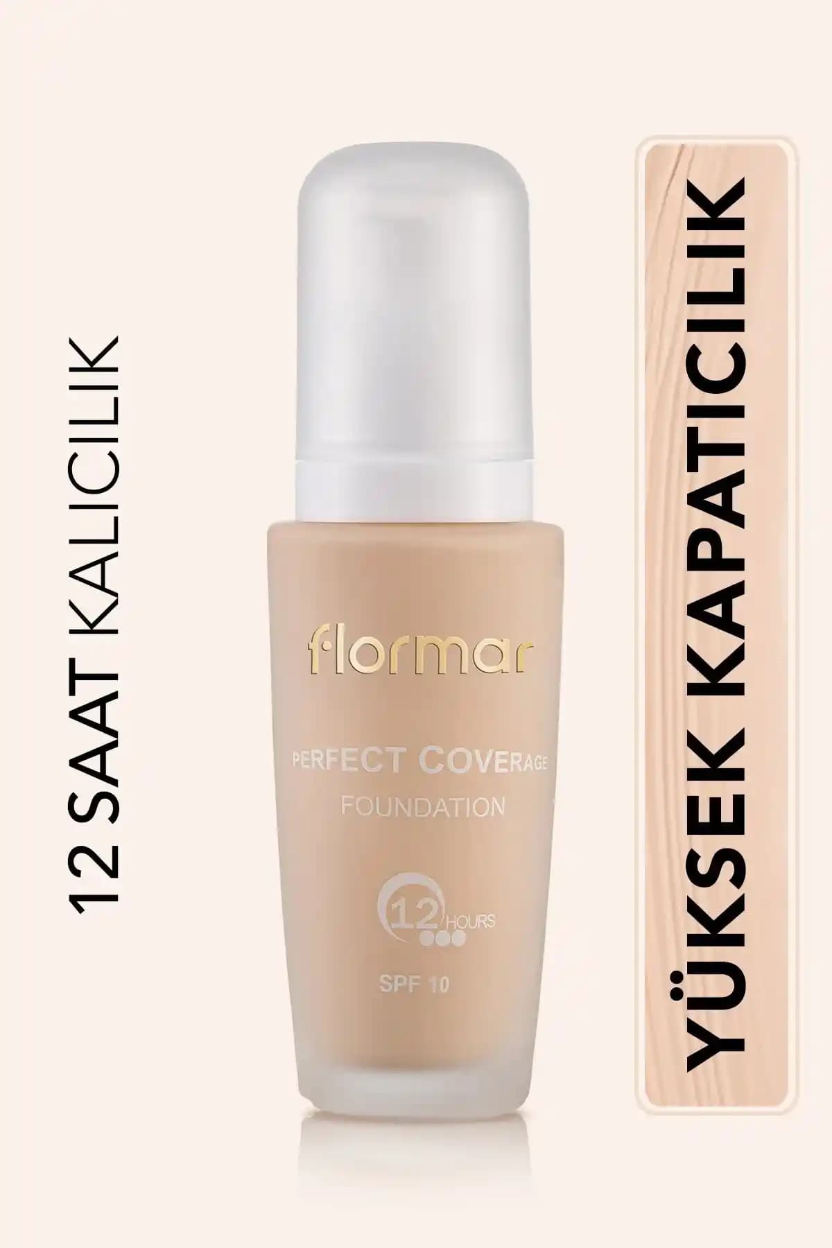 Soğuk Alt Tonlu Fondöten Seçimi: Cilt Tonunuza Uygun Doğru Ürün ve Uygulama