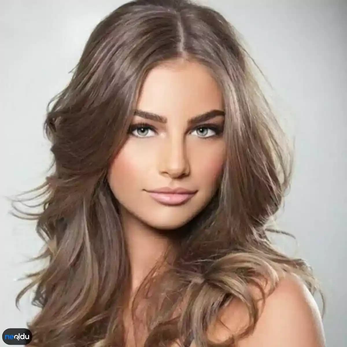 Soğuk Kahve ile Saç Bakımı: Doğal Yöntemlerle Saç Sağlığını Destekleyin