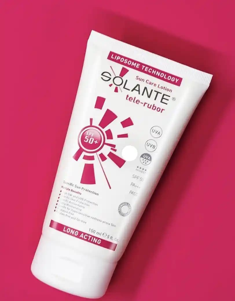 Solante Roza ile Doğal ve Etkili Kozmetik Ürünlerinde Yeni Bir Dönem Başlıyor