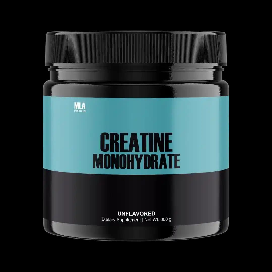 Solgar Kreatin Monohidrat: Kas Gelişimi ve Cilt Sağlığında Performans Destekçisi