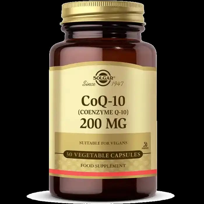 Solgar Takviyeleri ile Kalp ve Damar Sağlığınızı Destekleyin: Doğadan Bilime Güvenilir Çözümler