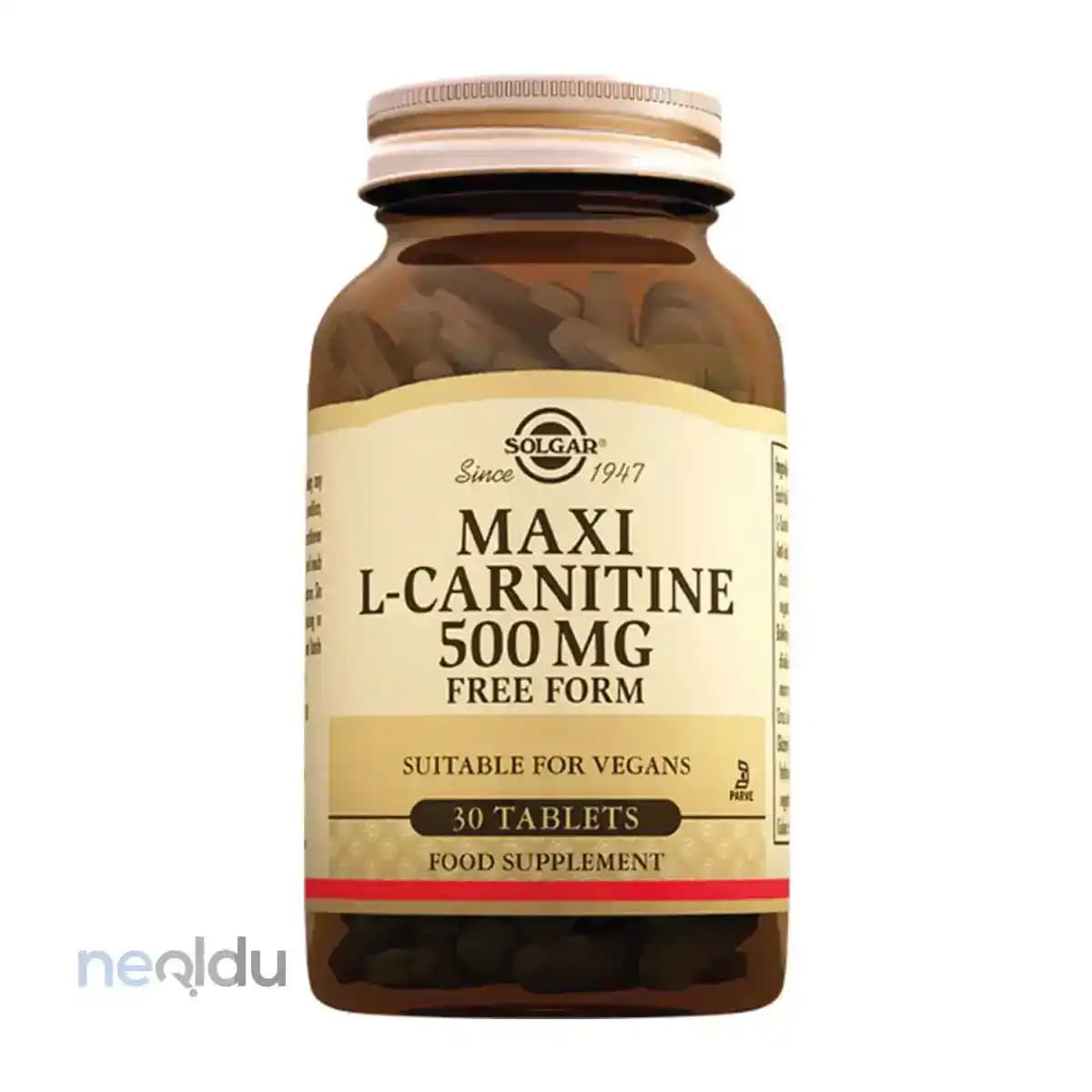 Solgar Yağ Yakıcı Ürünleri ile Doğal Metabolizma Hızlandırma ve Kilo Kontrolü