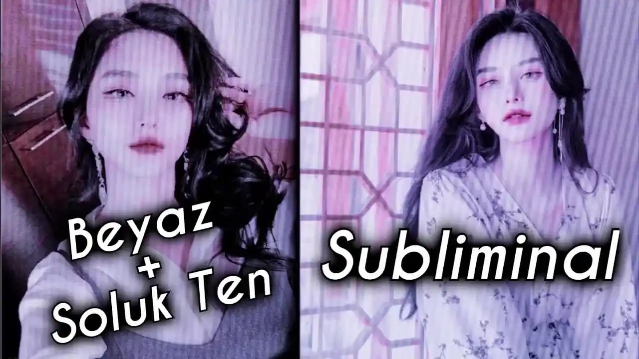 Soluk Ten İçin Etkili Cilt Bakımı ve Sağlıklı Yaşam Rehberi