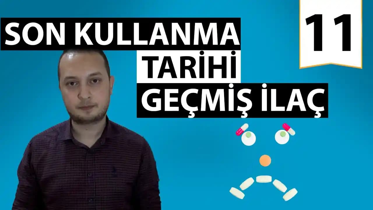 Son Kullanma Tarihi Geçmiş Fitil Kullanımının Riskleri ve Güvenli Kullanım Önerileri