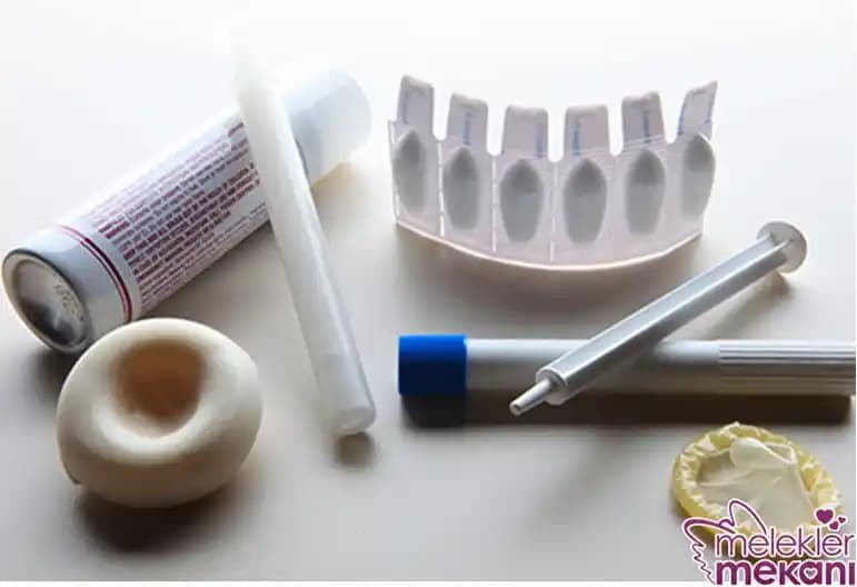 Spermisit Nedir? Doğum Kontrolünde Kimyasal ve Doğal Yöntemlerin Detaylı İncelemesi