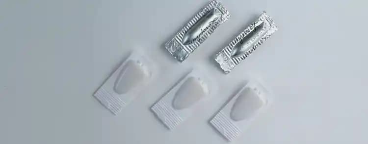 Spermisit Prezervatif: Çift Koruma Sağlayan Etkili ve Cilt Dostu Korunma Yöntemi