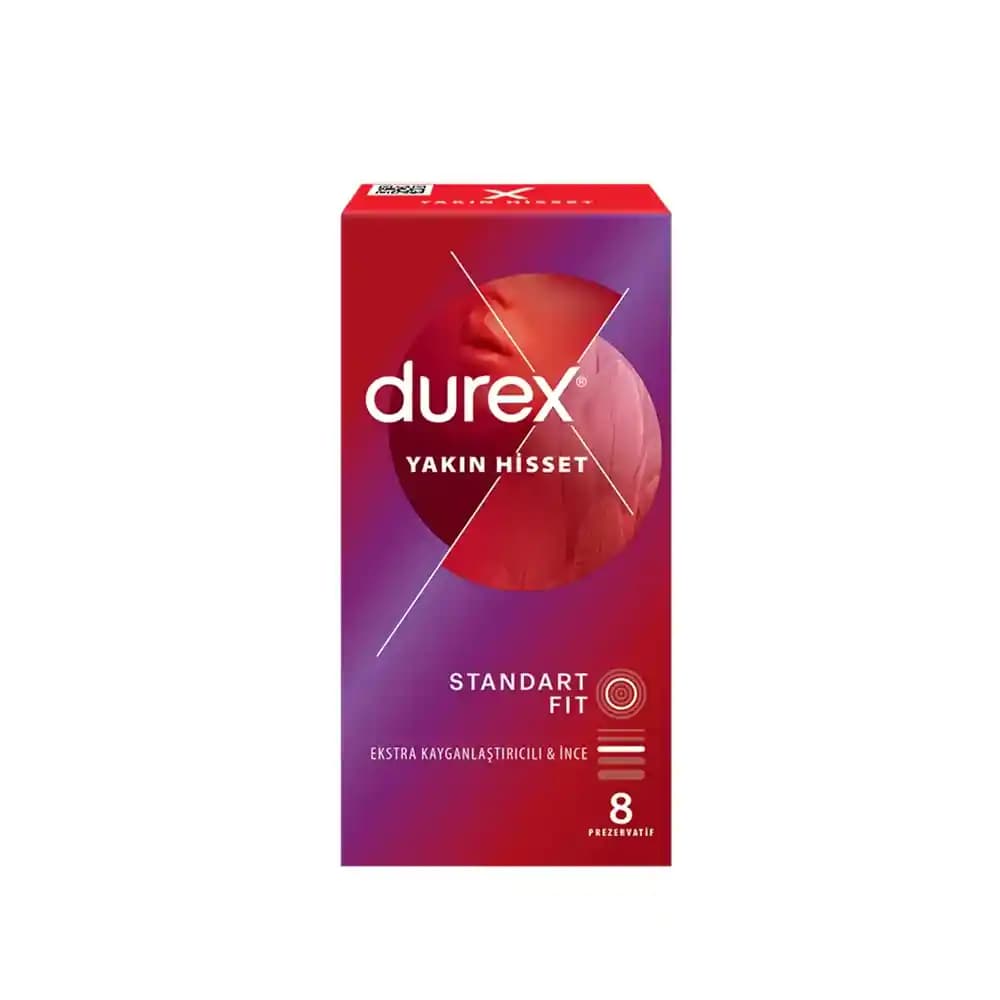 Standart Prezervatif: Cinsel Sağlıkta Güvenilir Koruma ve Temel Seçenekler