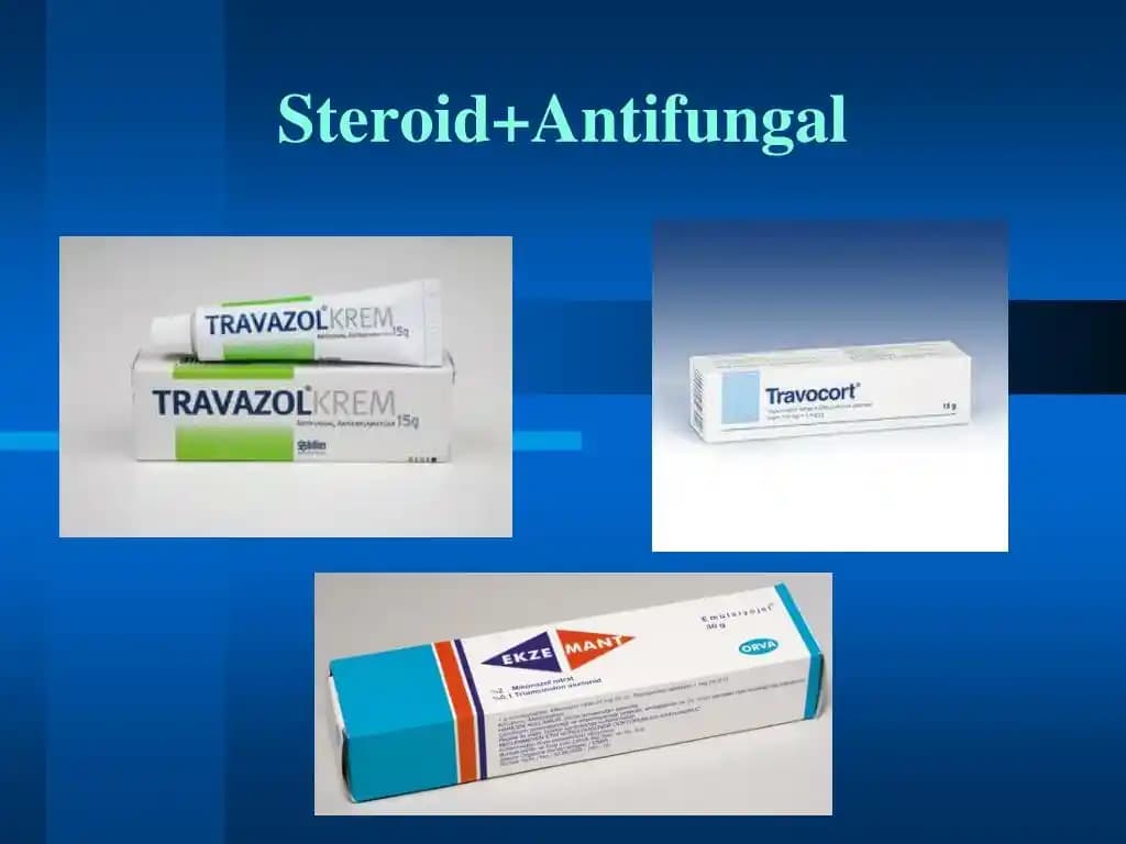 Steroid Krem Nedir? Cilt Sağlığında Kullanım Alanları ve Dikkat Edilmesi Gerekenler