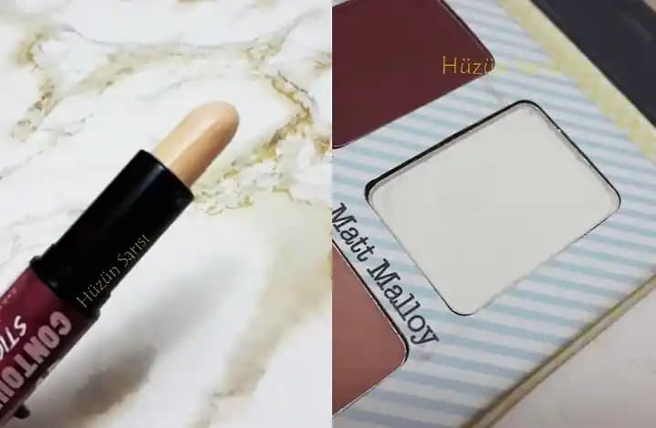 Stick Aydınlatıcı Kullanımı: Cilt Tipine Uygun Pratik Makyaj Ipuçları ve Teknikleri