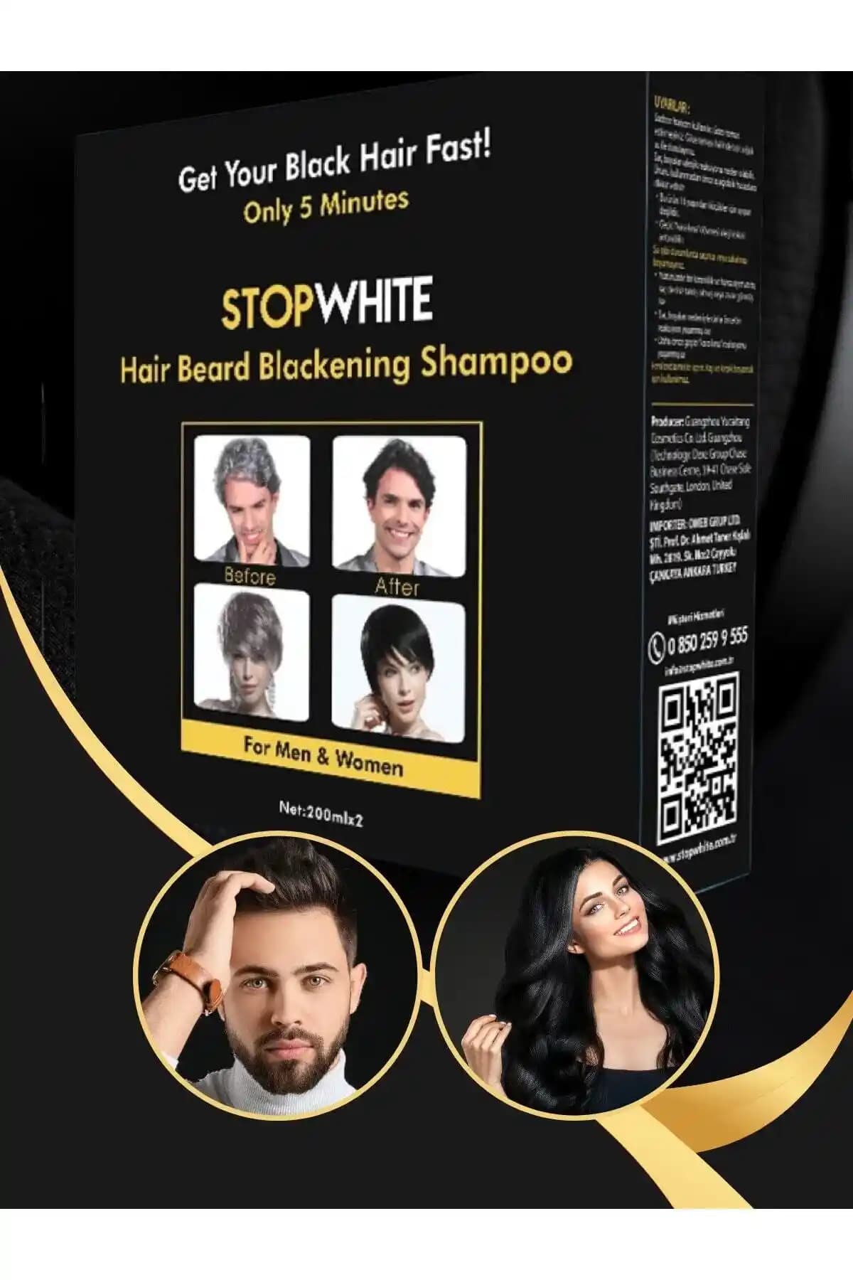 Stop White: Cilt Tonu Eşitleyici ve Leke Giderici Ürün İncelemesi ve Kullanıcı Yorumları