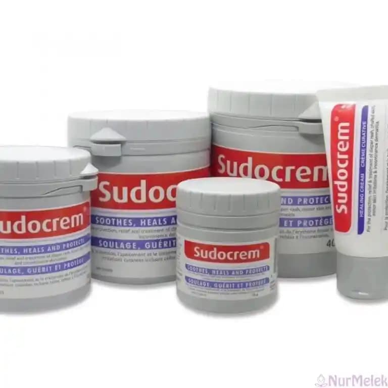 Sudocrem El Çatlaklarına İyi Gelir mi? Etkileri ve Kullanım Önerileri