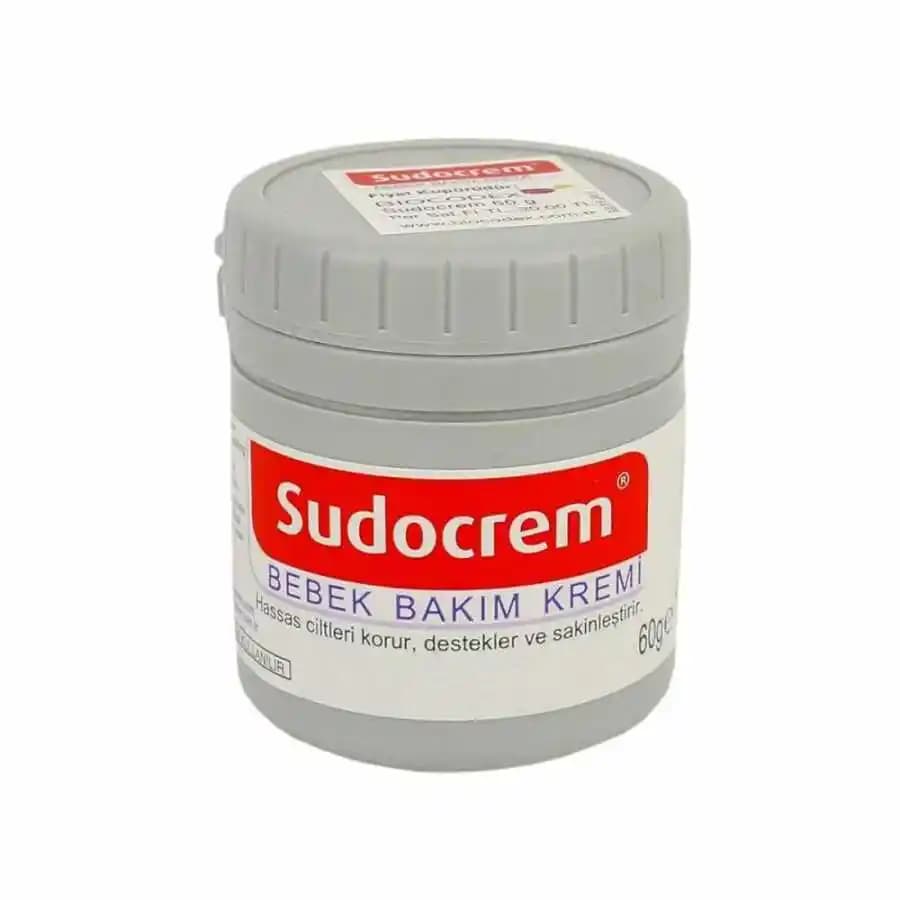 Sudocrem Pişik Kremi: Bebeklerin Hassas Cilt Bakımında Etkili ve Güvenilir Çözüm