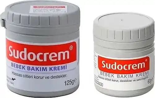 Sudocrem Sivilceye Sürülür Mü? Sivilce Tedavisinde Kullanım ve Dikkat Edilmesi Gerekenler