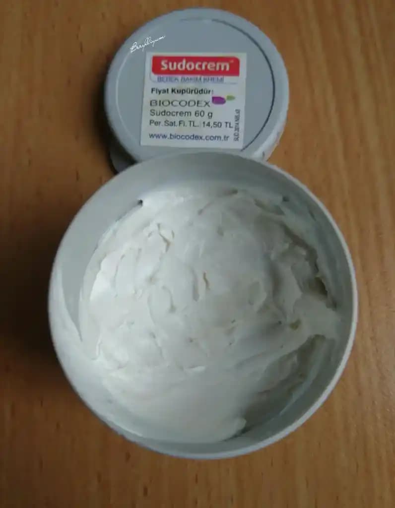 Sudocrem ve Leke Tedavisi: Cilt Lekelerine Etkileri ve Kullanım Önerileri