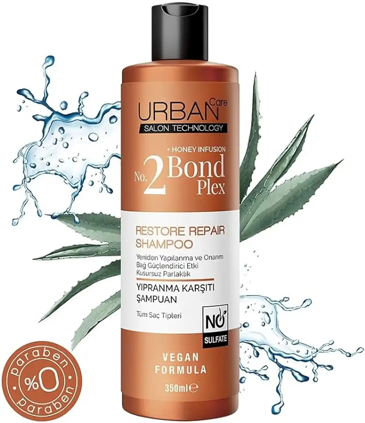 Sülfatsız Şampuan Nedir? Saç Sağlığını Koruyan Doğru Seçim ve Öneriler