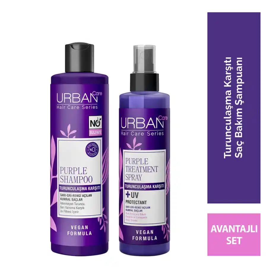 Sülfatsız Şampuanlar: Nazik ve Doğal Saç Bakımı İçin Etkili Seçenekler