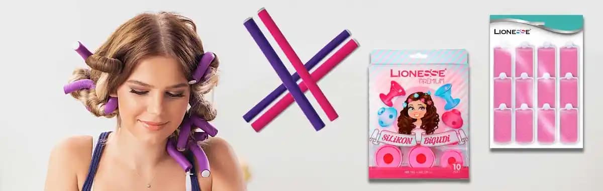 Sulu Bigudi ile Saç Şekillendirme: Adım Adım Kullanım ve Sağlıklı Bukleler Rehberi