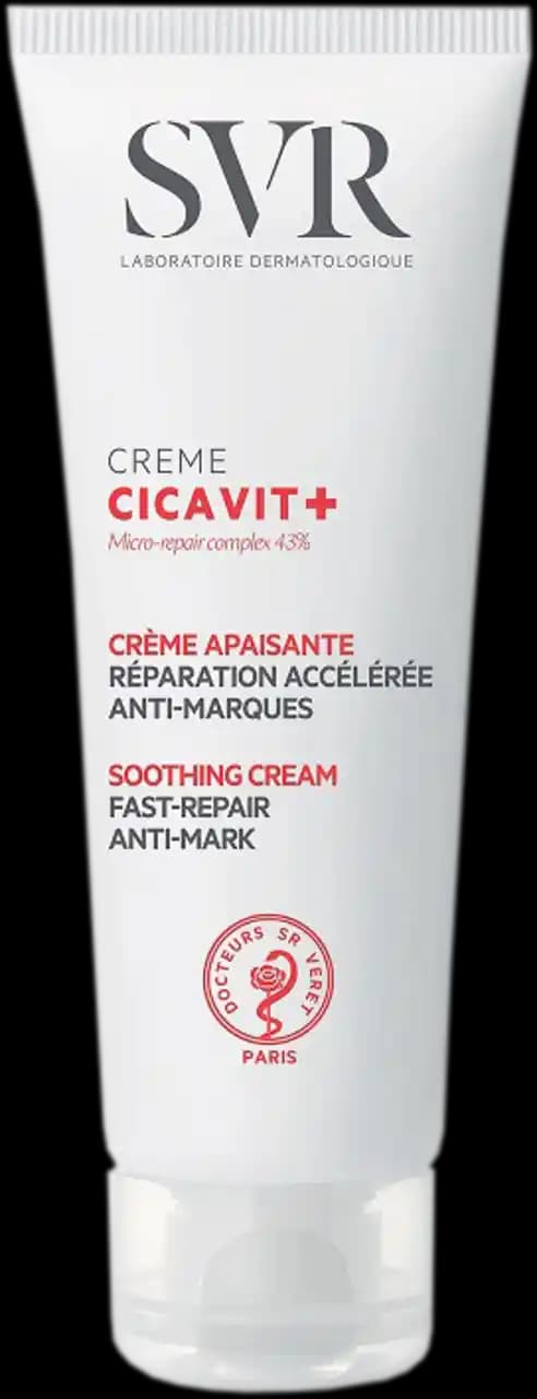 SVR Krem: Nemlendirme, Sivilce Kontrolü ve Güneş Korumasında Dermatolojik Çözümler