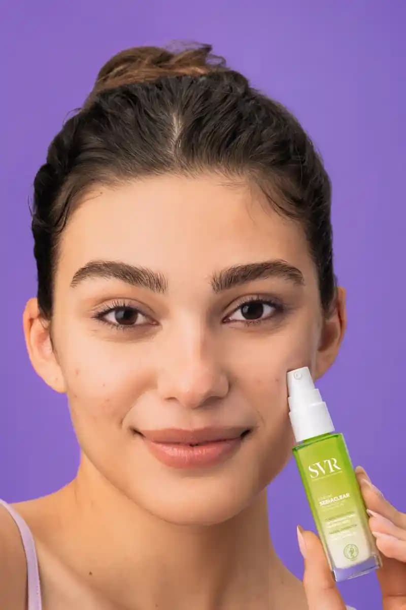 SVR Markası: Fransa Kökenli Dermokozmetik Ürünlerin Özellikleri ve Cilt Bakımında Yeri