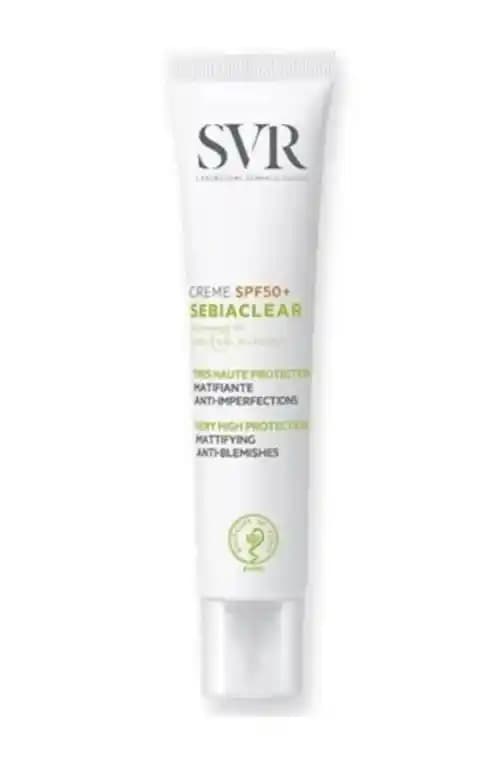 SVR Ürünleri ve Kullanıcı Yorumları ile Cilt Bakımında Dermatolojik Güvenilirlik