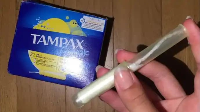 Tampax Kullanımı: Doğru Bilinen Yanlışlar ve Pratik İpuçlarıyla Kapsamlı Rehber