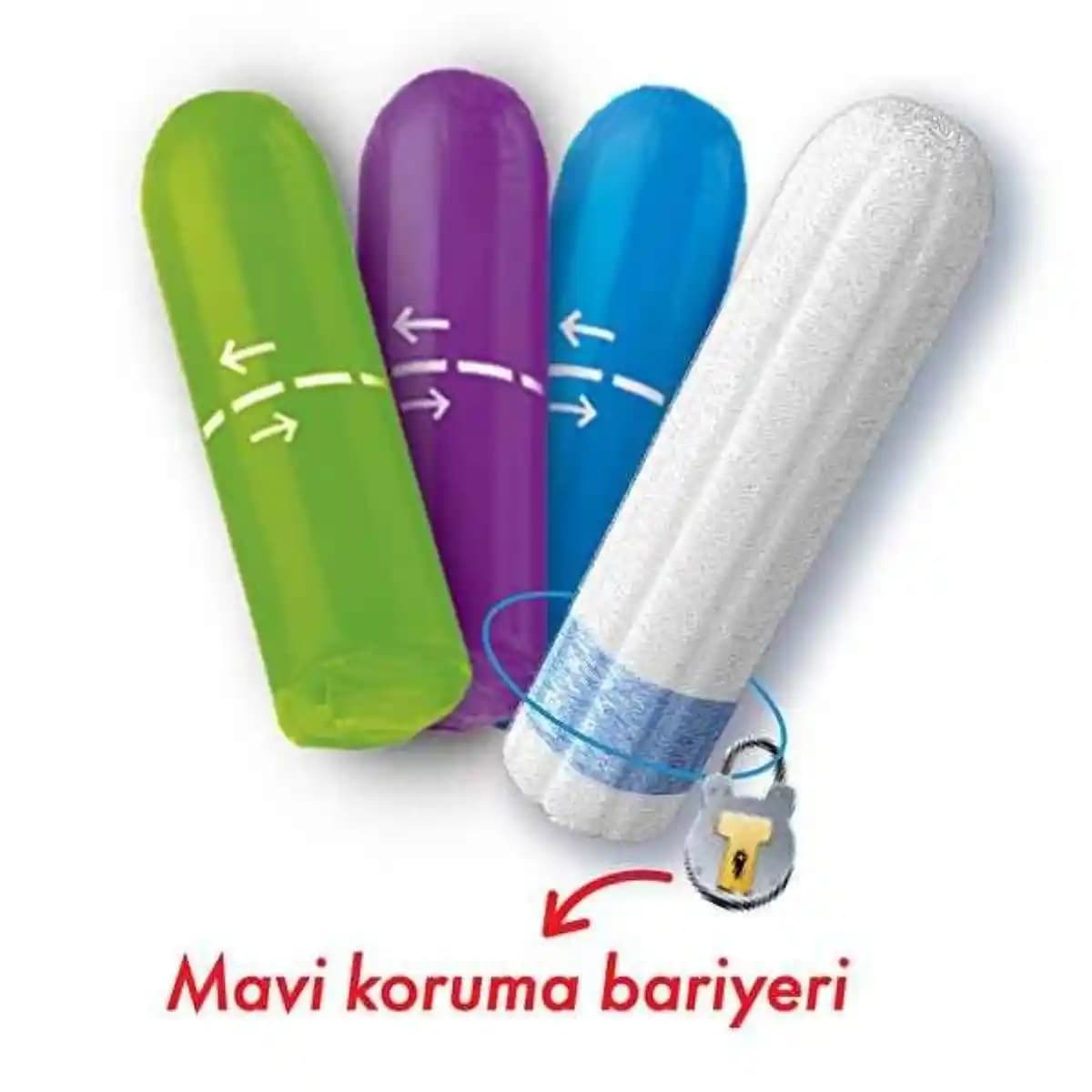 Tampon Kullanımı: Kimler İçin Uygun ve Dikkat Edilmesi Gereken Önemli Noktalar