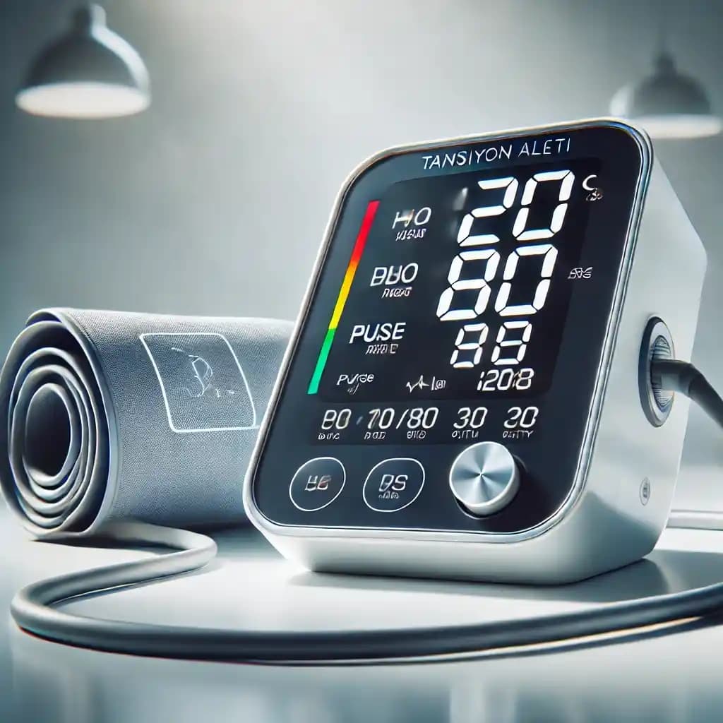 Tansiyon Aleti Markaları ve Seçim Rehberi: Doğru Cihazla Sağlıklı Yaşam