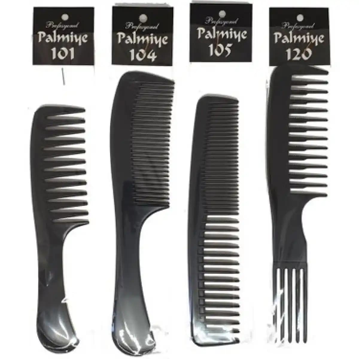 Tarak Çeşitleri ve Özellikleri: Saç Tipine Uygun Doğru Tarak Seçimi Rehberi