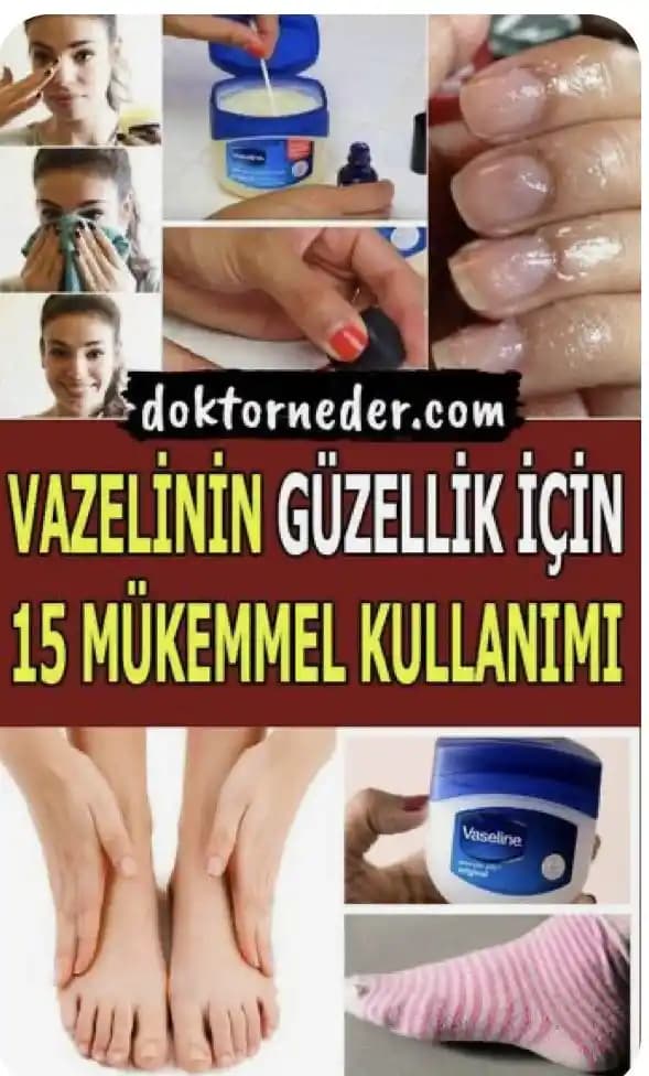 Tarçın Vazelin Zeytinyağı Karışımı: Doğal Cilt ve Saç Bakımında Etkili Formül