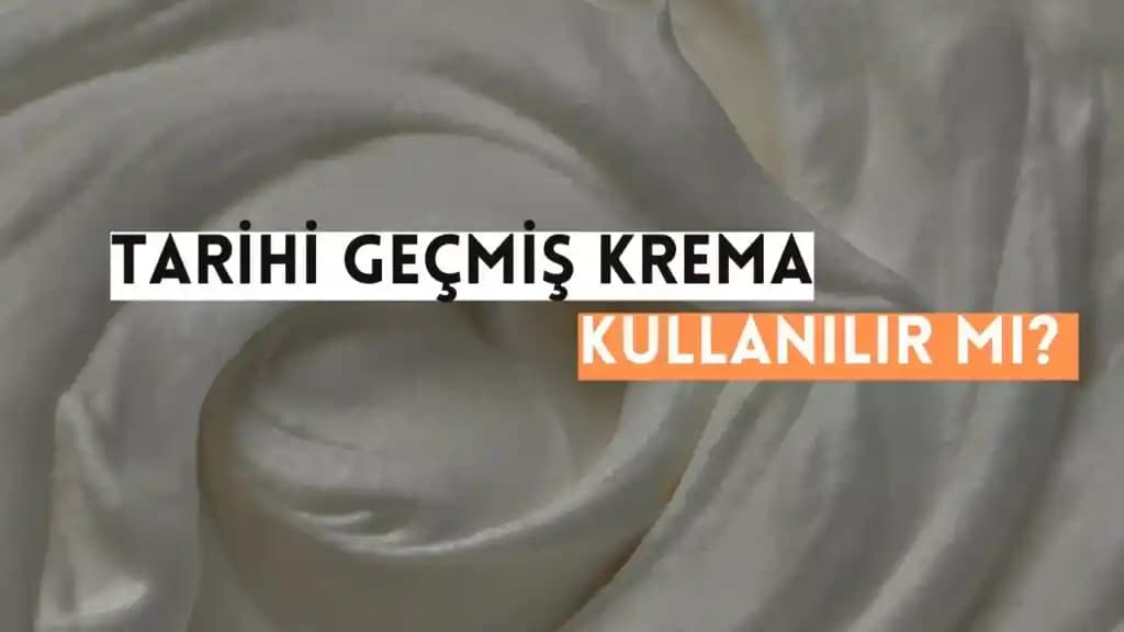 Tarihi Geçen Pastil Kullanımı: Sağlık ve Güzellik Açısından Riskler ve Öneriler