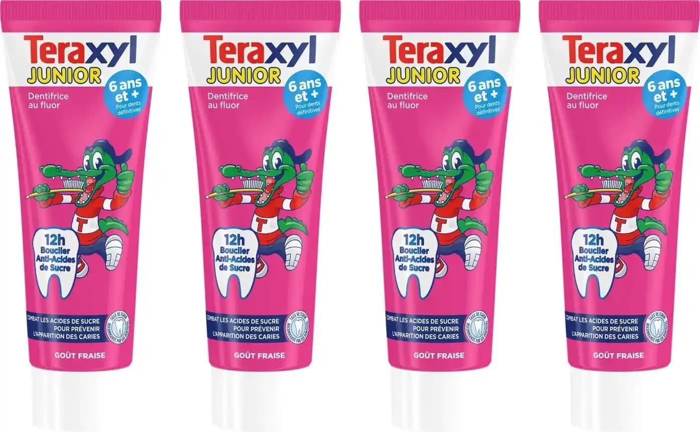 Teraxil: Cilt Bariyerini Güçlendiren ve Nem Dengesini Korumaya Yardımcı Yenilikçi Cilt Bakım Ürünü