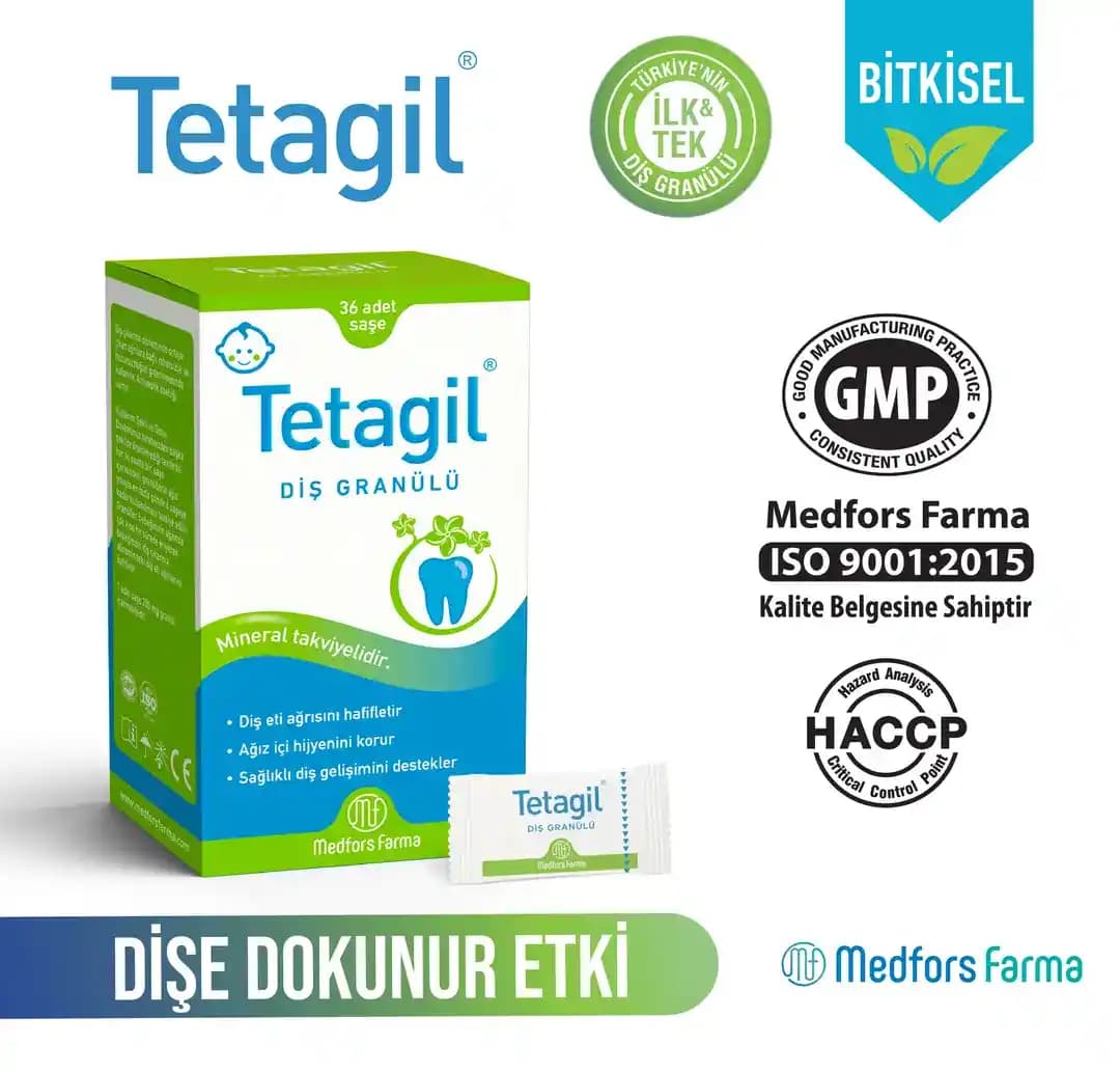 Tetagil Kullanımı ve Dozajı: Cilt Sağlığınız İçin Doğru Kullanım Kılavuzu