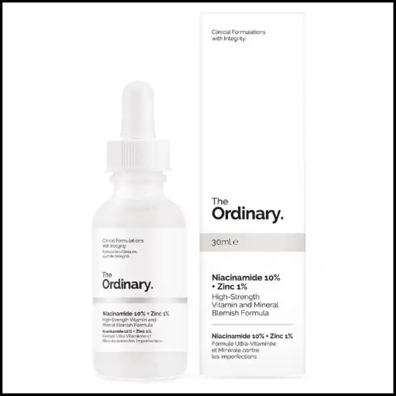 The Ordinary Serumları: Cilt Tonu, Nem ve Yaşlanma Karşıtı Etkili Çözümler