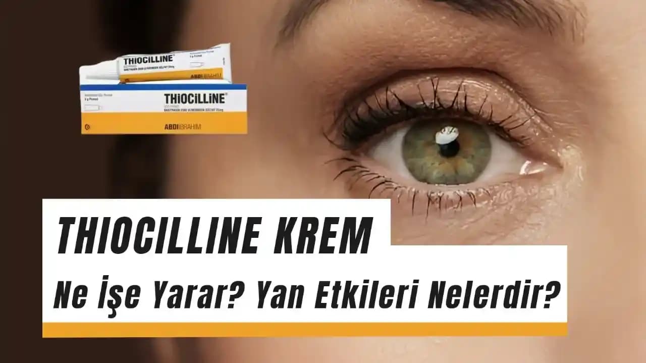 Thyphon Krem: Yanık, Yara ve Cilt Tahrişlerinde Etkili Cilt Bakım Desteği