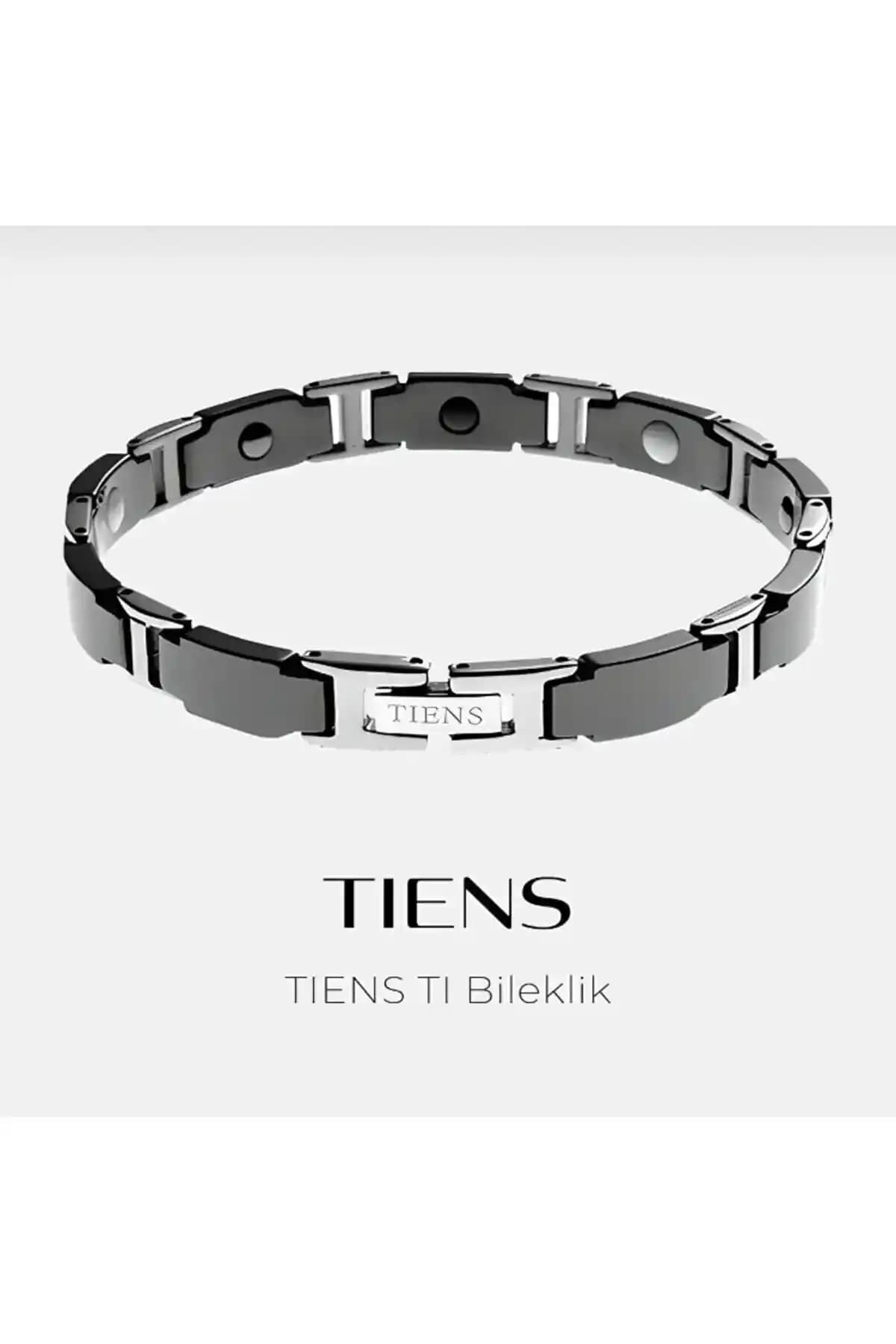 Tiens Bileklik: Sağlık ve Güzellik İçin Modern Teknolojiyle Destek Sağlayan Aksesuar