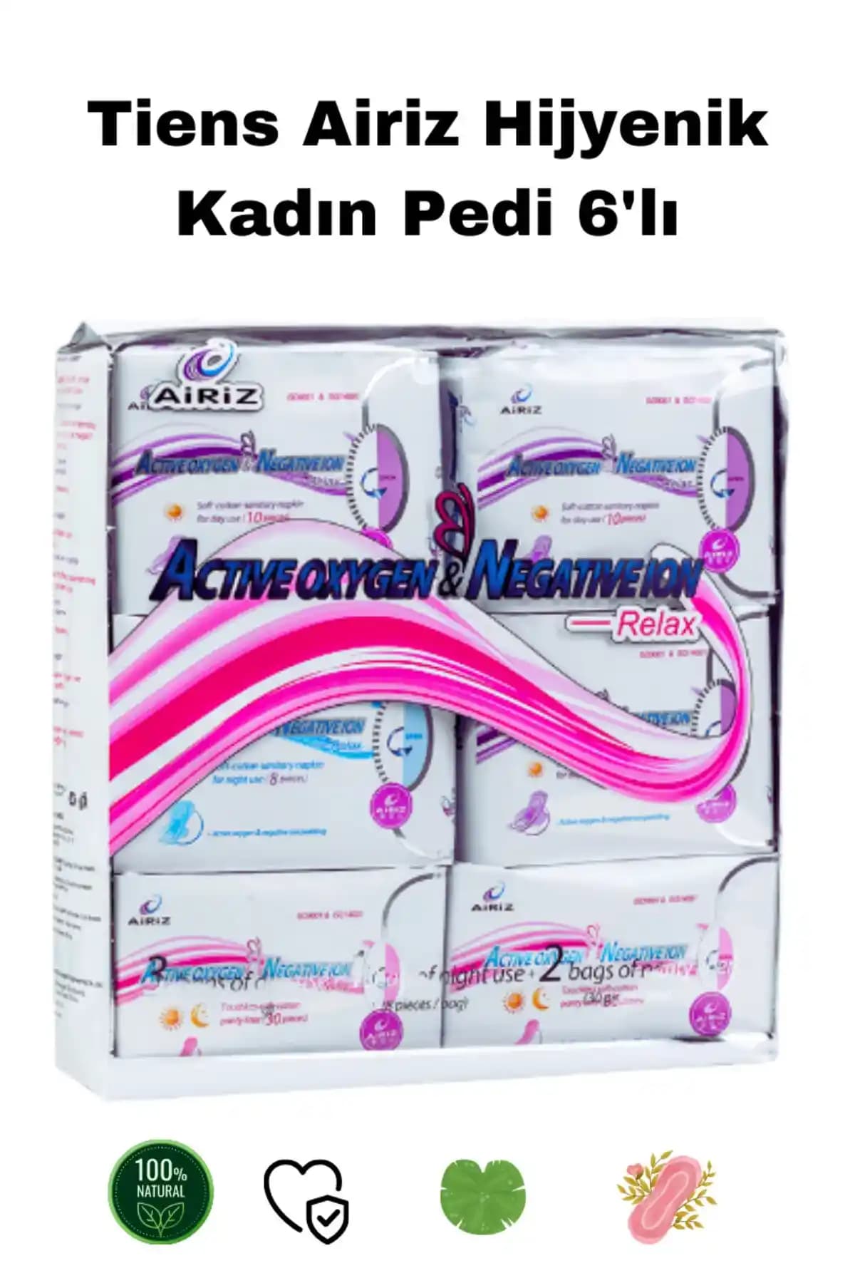 Tiens Ped: Doğal İçeriklerle Sağlık ve Güzellik İçin Etkili Ayak Bakımı Ürünü