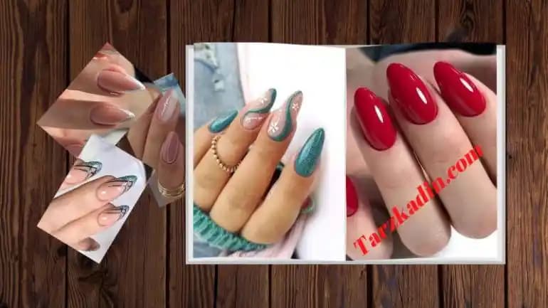 Tırnak Modelleri İsimleri ve Elinize Uygun En Güzel Tırnak Şekilleri Rehberi