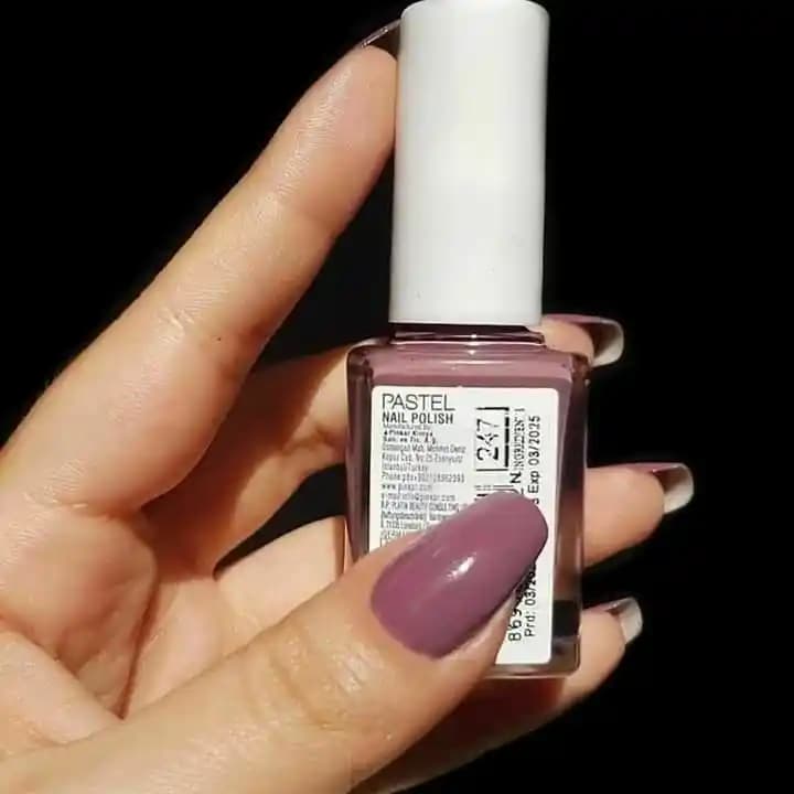 Tırnak Rengi Oje Numarası: Doğru Renk Seçimi ve Trendlerle Güzellik Rehberi