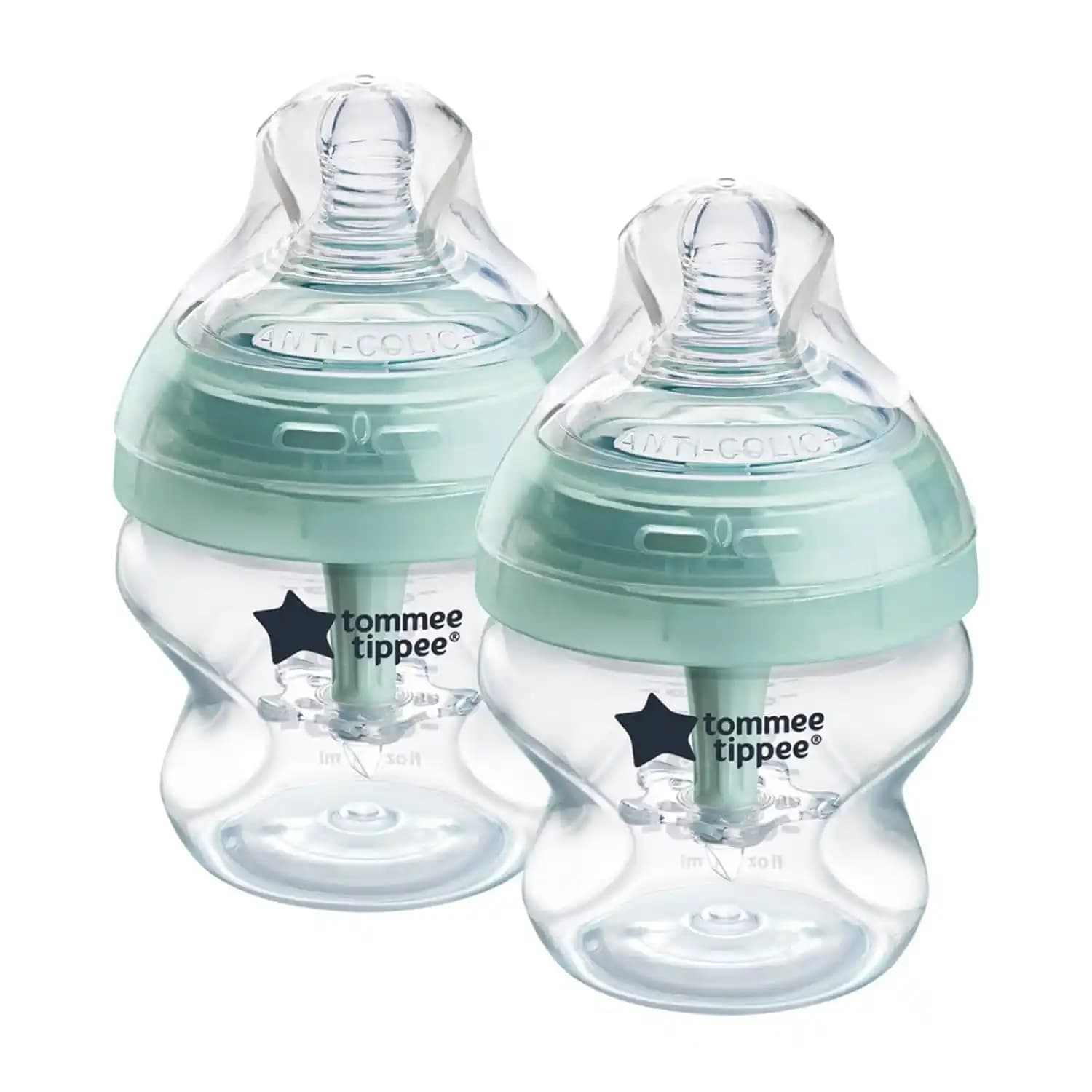 Tommee Tippee Biberonları: Bebek Beslemede Konfor, Güvenlik ve Yenilikçi Tasarım
